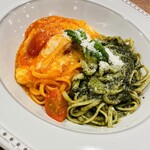 Italian restaurant Enishi - 