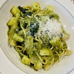 Italian restaurant Enishi - 