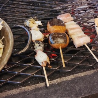岸壁 炉ばた_1