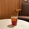 スターバックス (ティー&カフェ） ペリエ千葉4階店