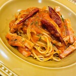 Italian restaurant Enishi - 