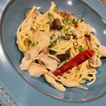 Italian restaurant Enishi - 