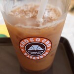 サンマルクカフェ - ドリンク写真: