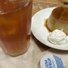 カフェ&ミール ムジ 新宿