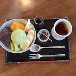茶房　まるげん - 