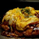 喃風 - 料理写真:極み豚玉