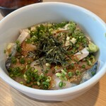 玄海丸 - 料理写真: