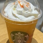 スターバックスコーヒー - ドリンク写真: