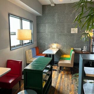 1988 CAFE SHOZO_2