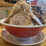 ラーメン豚塗 - 