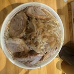 ラーメン豚塗 - 