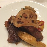 赤坂璃宮 銀座店 - 