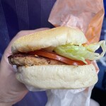 ゼッテリア - 料理写真:
