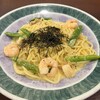 鎌倉パスタ マルイ大宮店