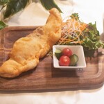 ACQUA E SOLE - 料理写真: