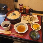 釜吉 - 料理写真: