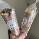 프레미아무 체리ッシュ 오오스미점