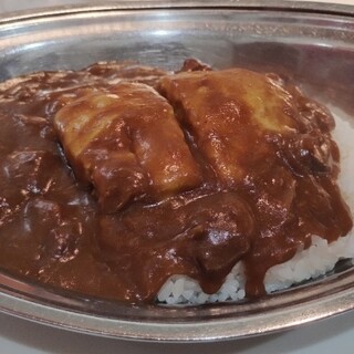 カレーショップ インデアン_1