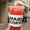 MASS COFFEE 新橋店