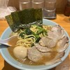 横浜家系ラーメン 平田屋 - 