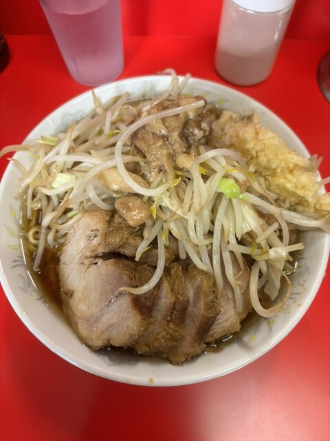 らーめんじろう ラーメン二郎 沖縄店 （RAMEN JIRO OKINAWA） - 牧志/ラーメン | 食べログ