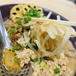 麺場 田所商店 - 料理写真:
