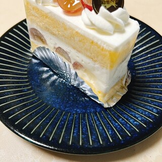 パティスリー イシノ_1