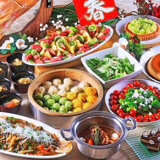 The Kitchen (THE GLOBAL VIEW 長崎)_0