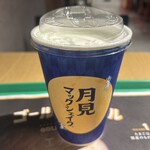 マクドナルド - ドリンク写真: