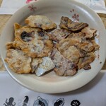 越前海鮮倶楽部 - 料理写真: