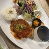 food cafe le nid