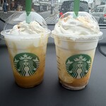 スターバックスコーヒー - ドリンク写真: