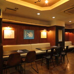 Oyster bar 카키구루이