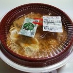 Nakau - 親子丼並 490円