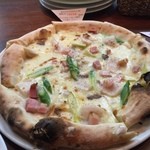 pizzeria felice - 