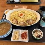 中軽井沢カントリークラブレストラン - 