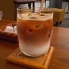 kahogo cafe