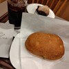 カフェ・ド・クリエ ソリオ宝塚店