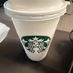 スターバックス・コーヒー - ドリンク写真: