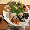 jikka Asian Home Kitchen & Cafe