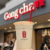 ゴンチャ 中池袋公園店