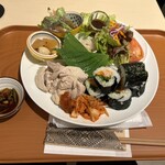 jikka Asian Home Kitchen & Cafe - 
