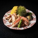 金澤 せつ理 - 料理写真:
