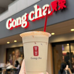 ゴンチャ - ドリンク写真: