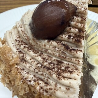 cake & cafe Ecrin_0