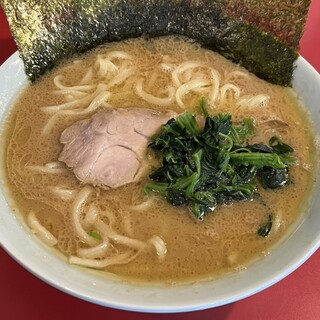 ラーメン 三七十家_0