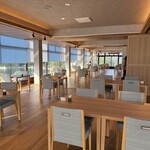 隠岐プラザホテル - 朝食会場