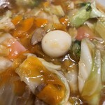 日高屋 - 