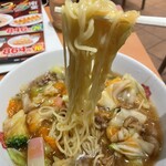日高屋 - 