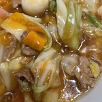 日高屋 - 